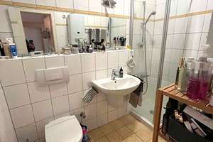 Rietzgartenstraße: Großzügige 3,5-Zimmer-Wohnung im I. OG mit Balkon – Rietzgartenstraße 34, 59065 Mitte, Hamm – Vorschaubild 8