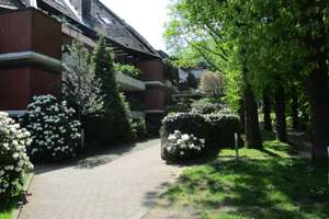Schöner wohnen in Bredeney! Erstbezug n. Renovierung ! 80m², Gartenanteil und TG-Platz – Weg zur Platte 17b, 45133 Bredeney, Essen – Vorschaubild 2