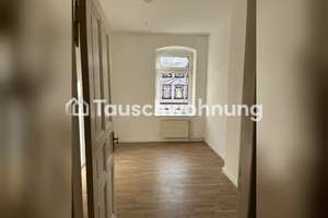 Tauschwohnung: Schöne Altbau Wohnung in Treptow-Köpenick zum Tausch