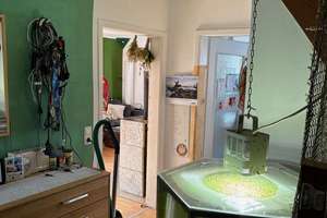 ** Einfamilienhaus als Studenten-WG in ruhiger Lage** – Die vollständige Adresse der Immobilie erhältst du vom Anbieter., 95445 Roter Hügel, Bayreuth – Vorschaubild 9