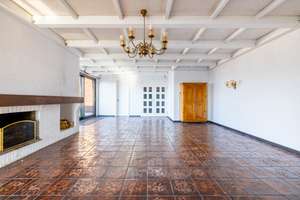 Renovierungsbedürftige Penthouse-Wohnung mit traumhaftem Ausblick  über Augsburg – Oblatterwallstr. 36c, 86153 Jakobervorstadt-Nord, Augsburg – Vorschaubild 5