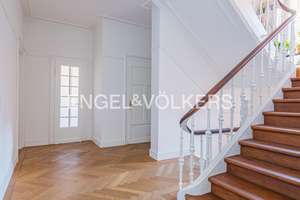 Repräsentativ und modern: Kernsanierte Gründerzeitvilla mit viel Raum zum Wohnen & Arbeiten! – Die vollständige Adresse der Immobilie erhältst du vom Anbieter., 67269 Grünstadt – Vorschaubild 11