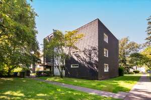 DACHGESCHOSS DELUXE! – Die vollständige Adresse der Immobilie erhältst du vom Anbieter., 47807 Fischeln, Krefeld – Vorschaubild 12