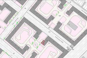 HELLE 2 ZIMMER WOHNUNG IN GRÜNER OASE |SÜDWEST-BALKON | STAURAUM | PROVISIONSFREI | – Rudolf-Schwarz-Straße 26a, 10407 Prenzlauer Berg, Berlin – Vorschaubild 15
