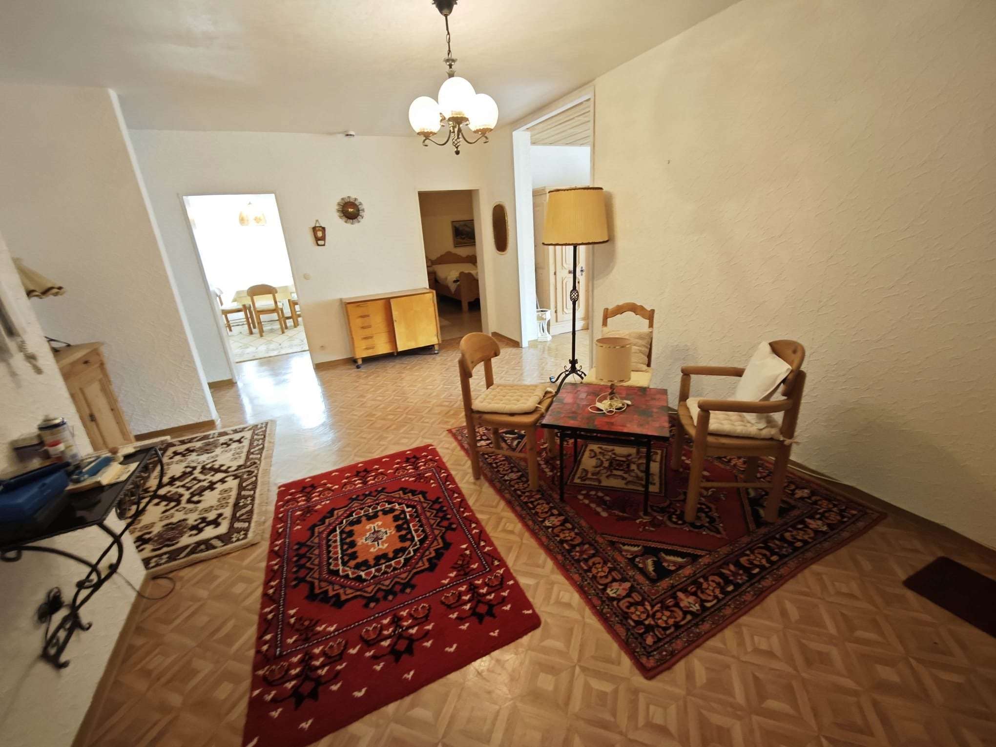 Immobilie in Ingelfingen -  Moderne 3-Zimmer-Wohnung in energieeffizientem Hochhaus - Bild 2