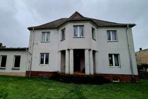 Pretzsch - Villa gute Bausubstanz / Elbblick - vielfältig nutzbar – Die vollständige Adresse der Immobilie erhältst du vom Anbieter., 6905 Pretzsch (Elbe) – Vorschaubild 1