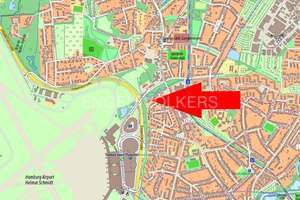 Energieeffiziente Kapitalanlage - Junges Einfamilienhaus in Flughafennähe – Am Raakmoorgraben 29, 22335 Fuhlsbüttel, Hamburg – Vorschaubild 3