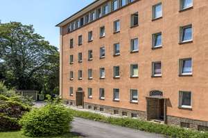 Schöne 3 Zimmer-Wohnung in Hagen Wehringhausen ab sofort zu vermieten! – Ewaldstraße 8a, 58089 Wehringhausen, Hagen – Vorschaubild 2