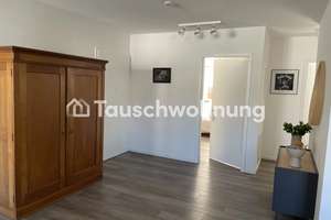 Tauschwohnung: Wunderschöne 3-Zimmer-Wohnung mit Balkon – Die vollständige Adresse der Immobilie erhältst du vom Anbieter., 48155 Herz-Jesu, Münster – Vorschaubild 2