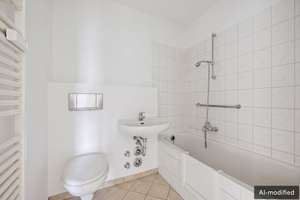 Gestalten Sie Ihr neues Zuhause – 2,5-Zimmer-Wohnung mit Balkon – 12437 Plänterwald, Berlin – Vorschaubild 15