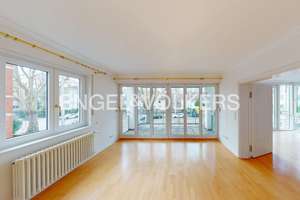 Elegante 3-Zimmer-Wohnung in guter und zentraler Wohnlage – Die vollständige Adresse der Immobilie erhältst du vom Anbieter., 69121 Handschuhsheim, Heidelberg – Vorschaubild 4
