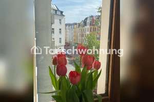 Tauschwohnung: Süße Altbauwohnung ggn Größer – Die vollständige Adresse der Immobilie erhältst du vom Anbieter., 50678 Neustadt/Süd, Köln – Vorschaubild 2