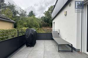 Neubau: 2-Zimmer-Wohnung mit Balkon in Lengfeld – 97076 Lengfeld, Würzburg – Vorschaubild 4