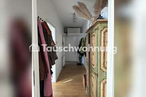 Tauschwohnung: 2-Zimmer Wohnung mit Balkon in Friedrichstadt – 40215 Friedrichstadt, Düsseldorf – Vorschaubild 8