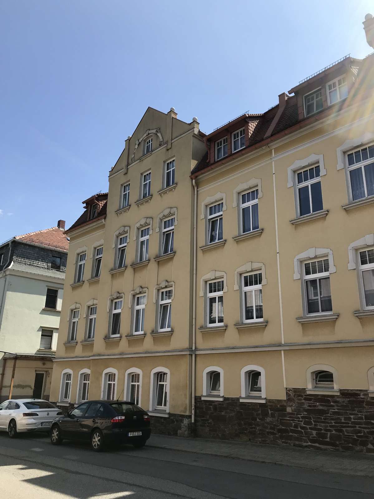 Fiedlerstraße 12