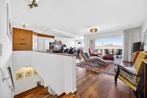 Trier-Feyen: Wohnen wie im eigenen Haus - moderne Duplex-ETW mit Terrasse, Garten & Sauna – Die vollständige Adresse der Immobilie erhältst du vom Anbieter., 54294 Feyen/Weismark, Trier – Vorschaubild 6