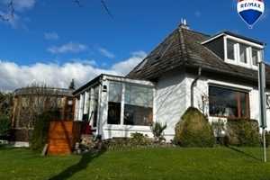 Exklusive Villa mit großem Garten und hochmoderner Ausstattung in Hamburg-Rahlstedt! – Hamburg – Vorschaubild 2