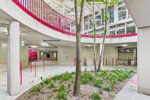 Mietrabatt - Erstbezug: 2-Zimmer Wohnung mit EBK & Balkon, 5 Min. zur U5 – Teterower Ring 65, 12619 Hellersdorf, Berlin – Vorschaubild 16