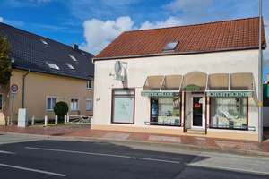 Wohn- und Geschäftshaus in guter Lage Nähe Zentrum – Die vollständige Adresse der Immobilie erhältst du vom Anbieter., 26919 Brake (Unterweser) – Vorschaubild 4
