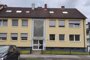 Gepflegte 2-Zimmer Dachgeschosswohnung in Brackel – Bauerstraße 18, 44309 Brackel (Ortsteil), Dortmund – Vorschaubild 1