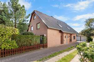 Gepflegte Doppelhaushälfte mit separatem Garten & Garage in beliebter Anliegerstraße von Rahlstedt – Die vollständige Adresse der Immobilie erhältst du vom Anbieter., 22149 Rahlstedt, Hamburg – Vorschaubild 26