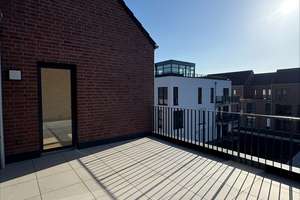 Lichtdurchflutete 3-Zimmer Wohnung am Oldenburger Fliegerhorst in ruhiger Lage ! – Nelson-Mandela-Ring 64b, 26127 Flugplatz, Oldenburg (Oldenburg) – Vorschaubild 10