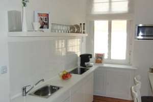 All inclusive furnished apartment Prenzlauer Berg. Great area – Sonnenburger Straße 74, 10437 Prenzlauer Berg, Berlin – Vorschaubild 13