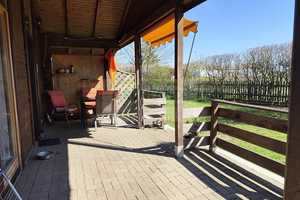 *Gemütliches Blockhaus zum Wohlfühlen!* – Ostprignitz-Ruppin (Kreis) – Vorschaubild 7