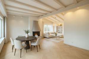 Offener Kamin, Sauna & Südwest-Sonne – Eleganter Bungalow in Hochheim – Die vollständige Adresse der Immobilie erhältst du vom Anbieter., 65239 Hochheim am Main – Vorschaubild 4