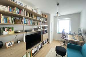 Lifestyle am Rande der Altstadt – Die vollständige Adresse der Immobilie erhältst du vom Anbieter., 33602 Mitte, Bielefeld – Vorschaubild 6