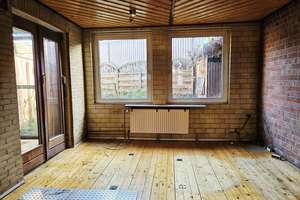 Mach es zu Deinem Projekt! Sanierungsbedürftige DHH sucht liebevollen Handwerker – Rheinstraße 32, 47623 Kevelaer – Vorschaubild 19