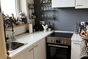 Charmante 1-Zimmer-Wohnung in Top-Lage Bogenhausen – ideale Kapitalanlage in München – Die vollständige Adresse der Immobilie erhältst du vom Anbieter., 81927 Englschalking, München – Vorschaubild 14