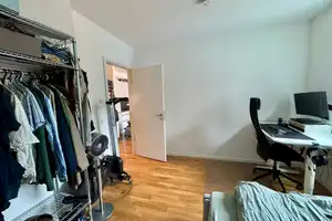 Helle 2-Zimmerwohnung, mitten in der City Ost! – Schillingstr. 2, 10179 Berlin – Vorschaubild 7
