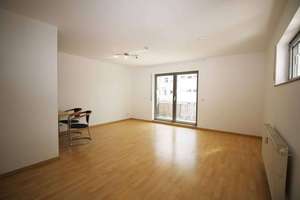 1-Zi-Appartement in Bessungen - Aufzug - Balkon - Stellplatz *** PROVISIONSFREI für den Käufer *** – Die vollständige Adresse der Immobilie erhältst du vom Anbieter., 64285 Bessungen, Darmstadt – Vorschaubild 5