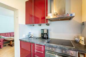 In attraktiver Lage. Kapitalchance - 2-Zimmer-Wohnung mit Balkon und Garage – Die vollständige Adresse der Immobilie erhältst du vom Anbieter., 53127 Lengsdorf, Bonn – Vorschaubild 11