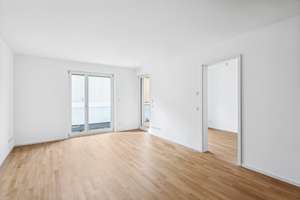 Moderne Neubauwohnung in unmittelbarer Wassernähe inkl. TG Stellplatz – Regattastraße 160, 12527 Grünau, Berlin – Vorschaubild 3