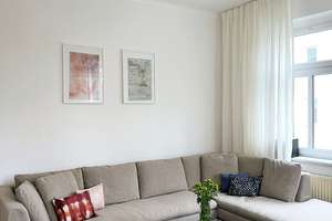 MEGA =》ERNST-HEILMANN-STR. 12 / BALKON, EINBAUKÜCHE !! – Ernst-Heilmann-Str. 12, 9112 Altendorf, Chemnitz – Vorschaubild 7