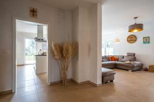 Modernes Einfamilienhaus mit Einliegerwohnung in idyllischer Feldrandlage, Garten und Südterrasse – Die vollständige Adresse der Immobilie erhältst du vom Anbieter., 52525 Heinsberg – Vorschaubild 5
