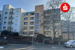 Freie 2-Zimmer-Wohnung in Nürnberg Erlenstegen wartet auf Ihren persönlichen Stil