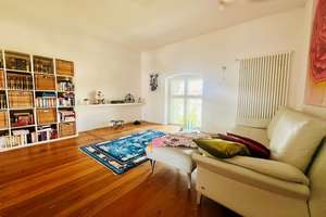 Wunderschönes Objekt! Brockessches Palais! Exkl. Altbau mit Luxusausstattung! – Yorckstraße 19f, 14467 Nördliche Innenstadt, Potsdam – Vorschaubild 29