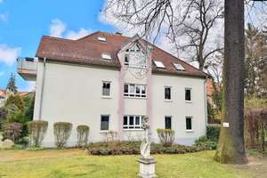Begehrte Lage! Vermietete 3-Zimmer-Wohnung mit Terrasse und Stellplatz in parkähnlicher Wohnanlage – Die vollständige Adresse der Immobilie erhältst du vom Anbieter., 1309 Blasewitz (Stadtteil), Dresden – Vorschaubild 6