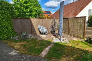 Helle 3,5-Zimmer-EG-Wohnung mit Garten, 2 Stellplätze, Garage,  2 Terrassen & Einbauküche – Die vollständige Adresse der Immobilie erhältst du vom Anbieter., 88427 Bad Schussenried – Vorschaubild 10
