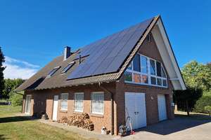 Licht, Raum und Privatsphäre - Stadtnah wohnen bei Lüneburg – Die vollständige Adresse der Immobilie erhältst du vom Anbieter., 21379 Scharnebeck – Vorschaubild 5