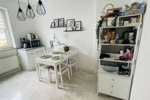Gemütliche 2-Zimmer-Wohnung mit Einbauküche im Frankenberger Viertel – Luisenstraße 2a, 52070 Kaiserplatz, Aachen – Vorschaubild 5