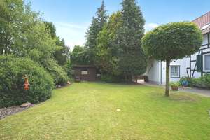 Großzügiges Fachwerkhaus mit historischem Charme und sonnigem Garten – Die vollständige Adresse der Immobilie erhältst du vom Anbieter., 38104 Volkmarode, Braunschweig – Vorschaubild 6