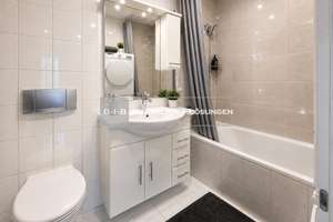 Renovierte Dachgeschosswohnung mit Tiefgarage, Balkon und Wassernähe – Die vollständige Adresse der Immobilie erhältst du vom Anbieter., 12527 Grünau, Berlin – Vorschaubild 6