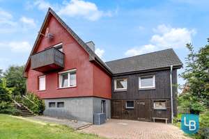 Familienparadies in Kossau – Die vollständige Adresse der Immobilie erhältst du vom Anbieter., 24306 Lebrade – Vorschaubild 2