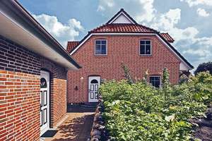 NEU! Exklusives Architektenanwesen m. Doppelgarage u. wohnlichen Vollkeller  in 1a Lage!!! – Die vollständige Adresse der Immobilie erhältst du vom Anbieter., 25355 Barmstedt – Vorschaubild 6