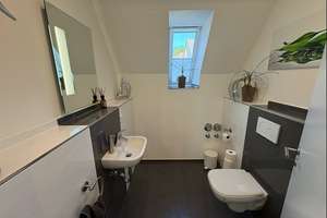Moderne 2,5-Zimmer-Maisonette-Wohnung mit Loggia in beliebter Wohnlage, Hagen-Spielbrink – Die vollständige Adresse der Immobilie erhältst du vom Anbieter., 58135 Haspe-West, Hagen – Vorschaubild 11