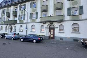 REDUZIERT !!! Repräsentative  3 ZKB Wohnung im Historischem Altbau
